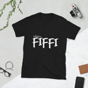 Schönne Fiffi - Unisex Shirt