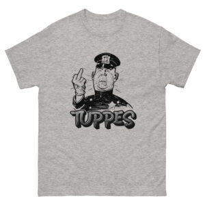 Tuppes Herrenshirt